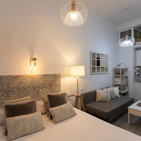 Santa Clara Urban Apartment II Seville Ngoại thất bức ảnh
