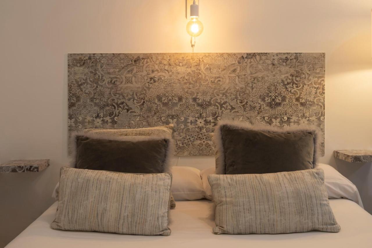 Santa Clara Urban Apartment II Seville Ngoại thất bức ảnh