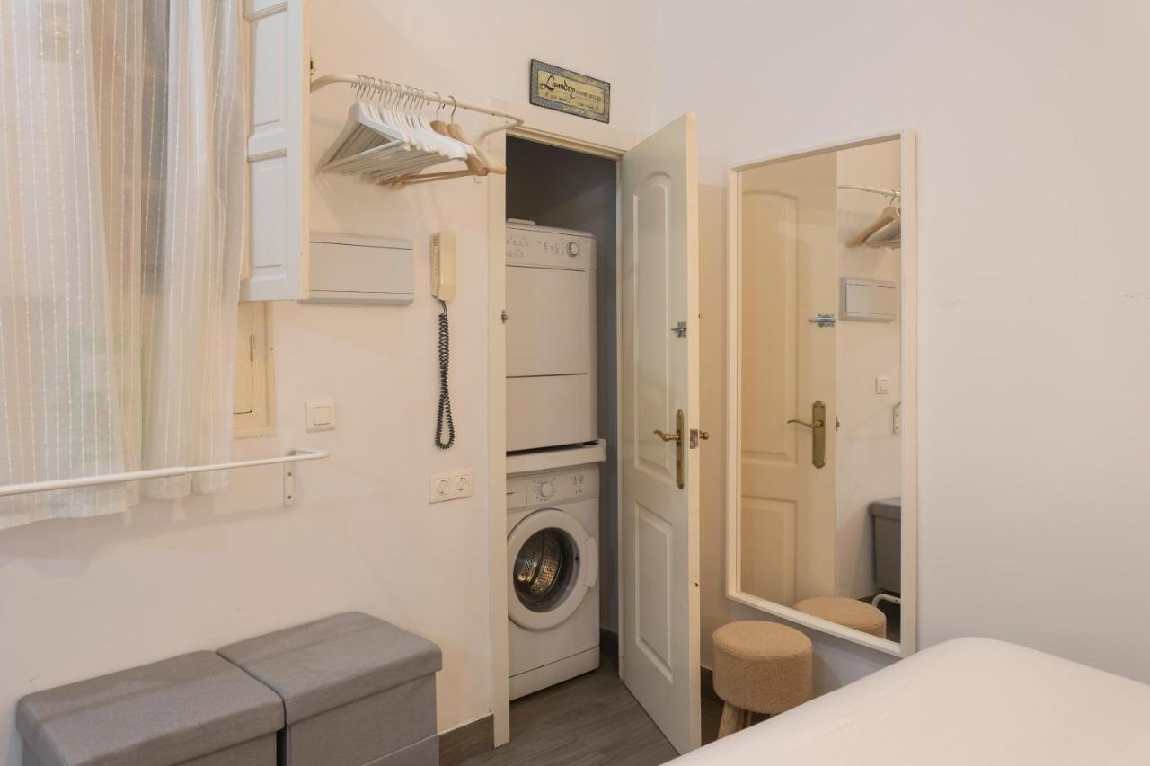 Santa Clara Urban Apartment II Seville Ngoại thất bức ảnh