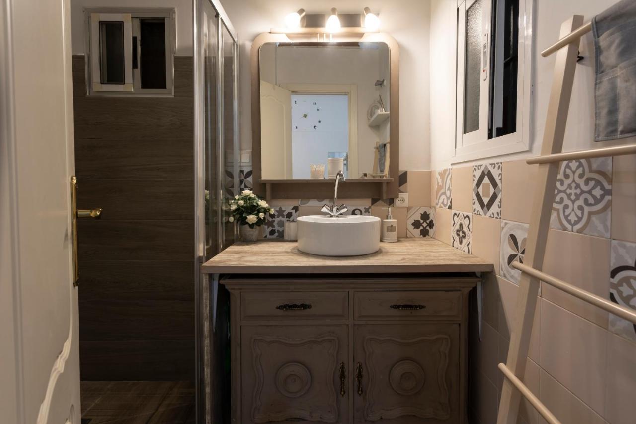 Santa Clara Urban Apartment II Seville Ngoại thất bức ảnh