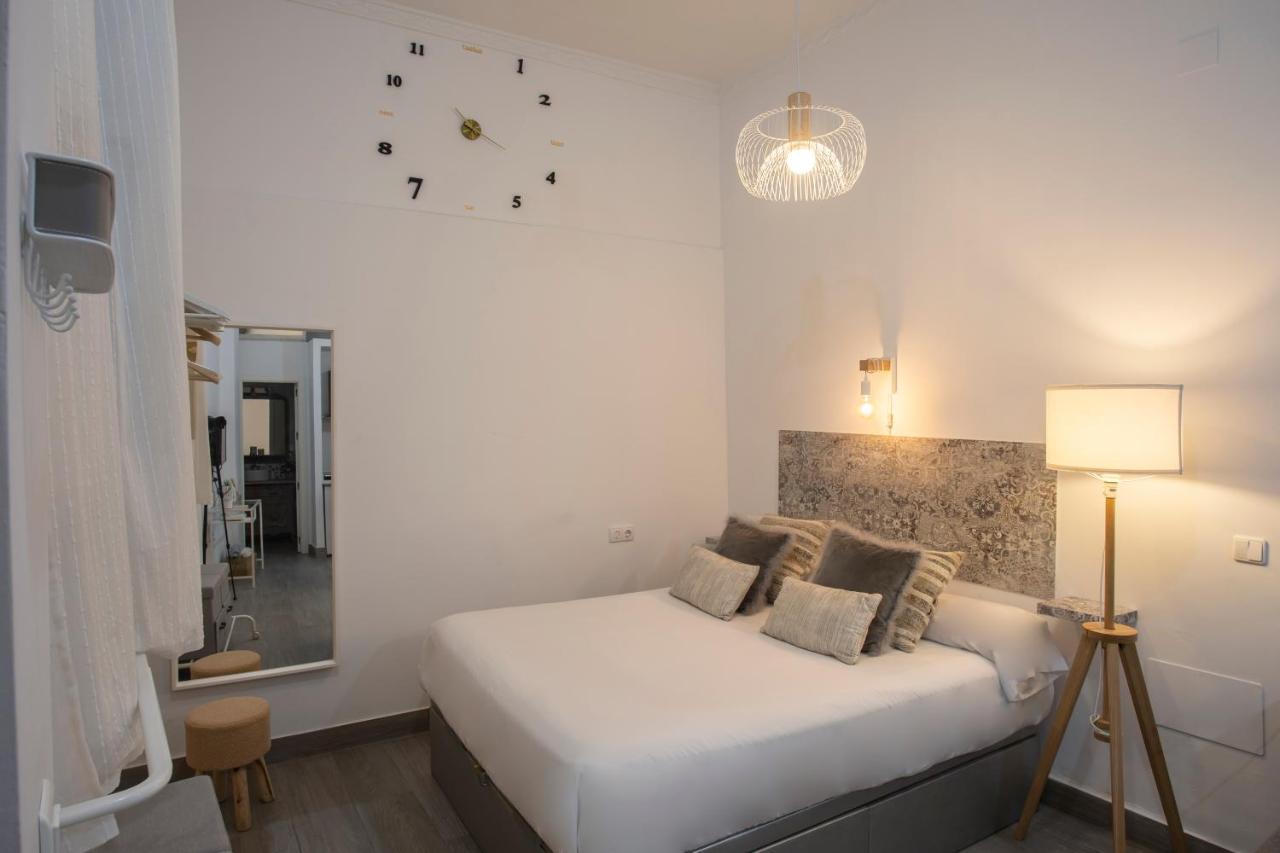 Santa Clara Urban Apartment II Seville Ngoại thất bức ảnh