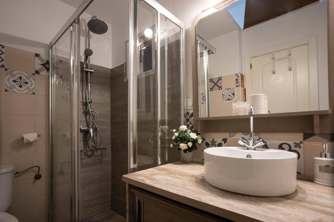 Santa Clara Urban Apartment II Seville Ngoại thất bức ảnh