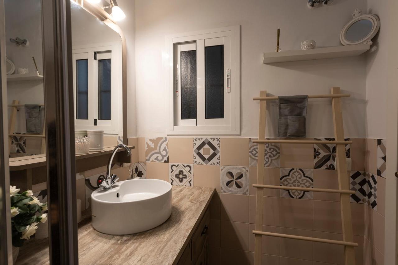 Santa Clara Urban Apartment II Seville Ngoại thất bức ảnh