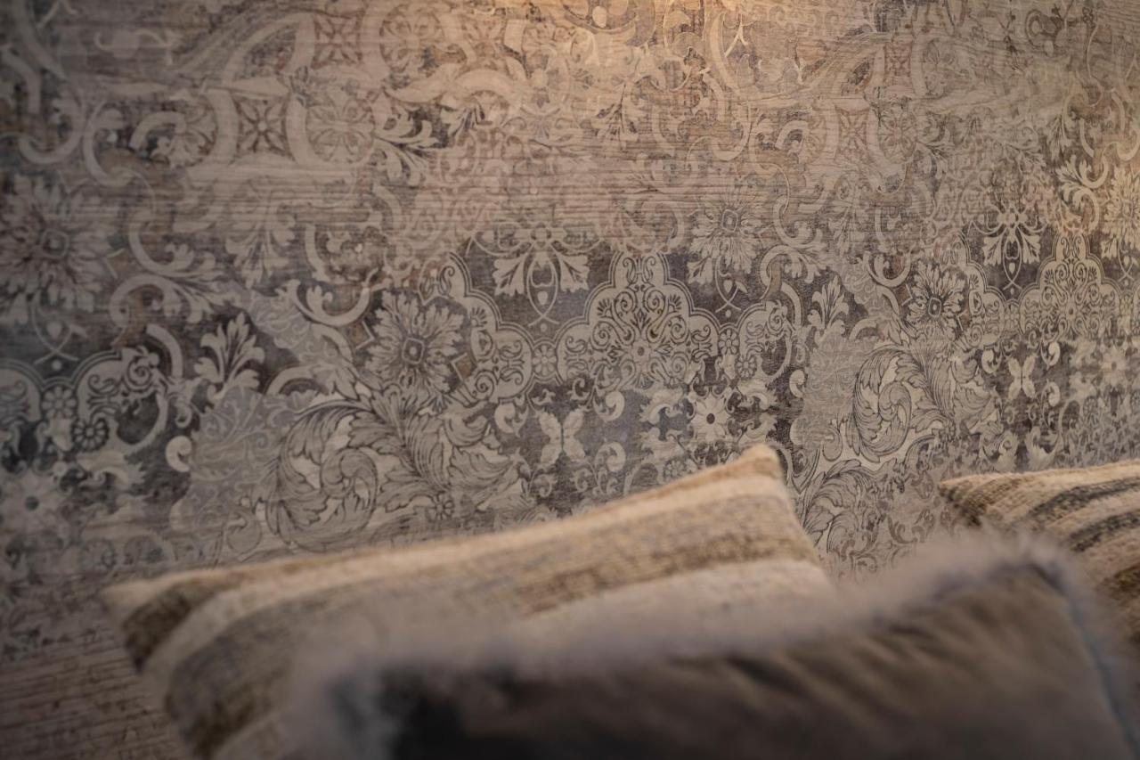 Santa Clara Urban Apartment II Seville Ngoại thất bức ảnh
