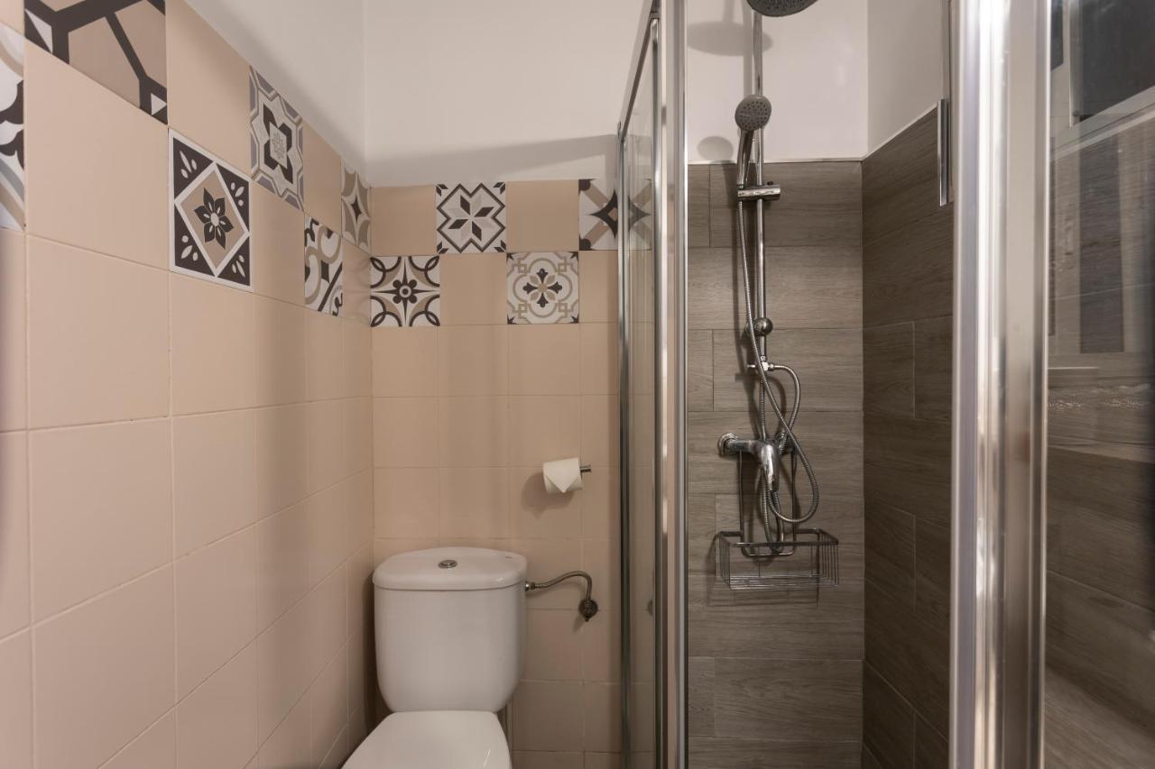 Santa Clara Urban Apartment II Seville Ngoại thất bức ảnh
